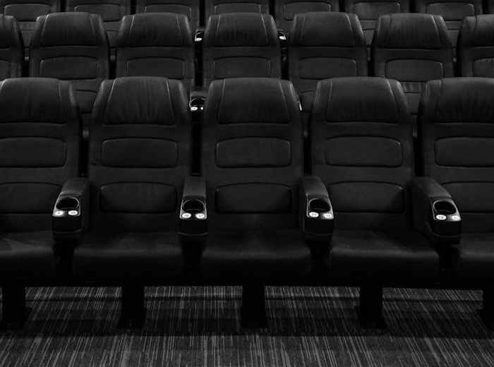 Studios and Theatres